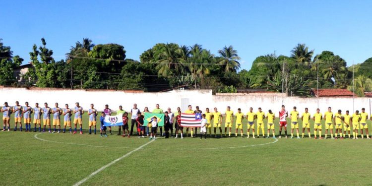 23ª edição do Campeonato Raposense de Futebol começa com grandes jogos e premiação histórica
