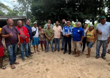 Vereador Ednilson do Kantão se destaca como um dos mais produtivos de São José de Ribamar em 2025  