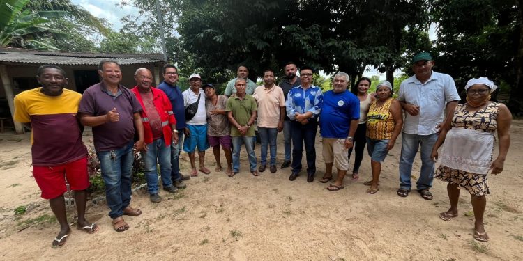 Vereador Ednilson do Kantão se destaca como um dos mais produtivos de São José de Ribamar em 2025