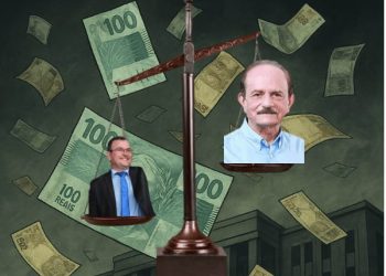Dois pesos e duas medidas? MP age em Maracaçumé por R$ 1,6 milhão do FUNDEB, mas silencia diante de R$ 11,6 milhões em Ribamar?