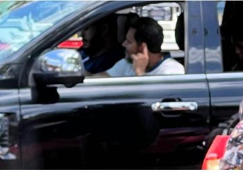 Promovido de forma vergonhosa pelo  prefeito Paraíba e pelo deputado Osmar Filho, Lava Prato Trilha do Carrasco em Cachoeira Grande, acaba virando “Trilha do Fracasso”