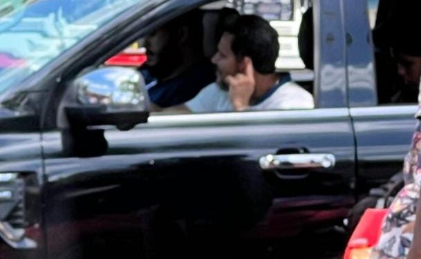 Promovido de forma vergonhosa pelo prefeito Paraíba e pelo deputado Osmar Filho, Lava Prato Trilha do Carrasco em Cachoeira Grande, acaba virando “Trilha do Fracasso”