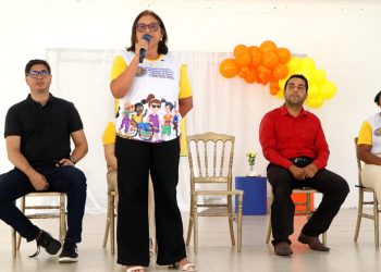 Raposa abre a IV Semana da Pessoa com Deficiência Intelectual e Múltipla