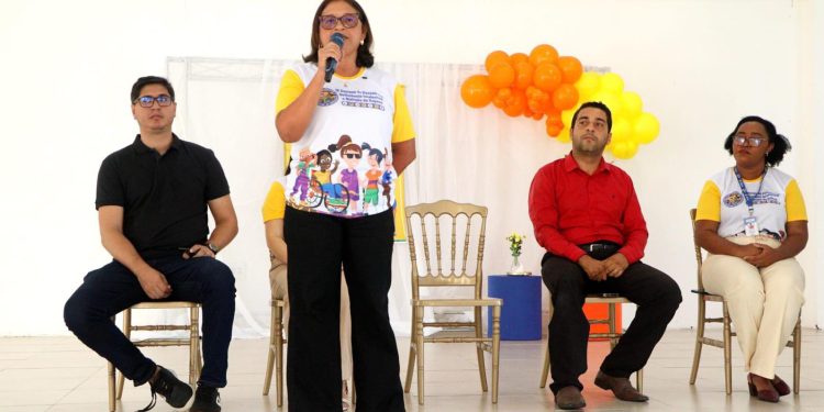 Raposa abre a IV Semana da Pessoa com Deficiência Intelectual e Múltipla
