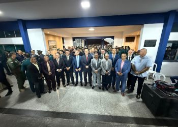 Governo muda comando da Polícia Militar no Maranhão