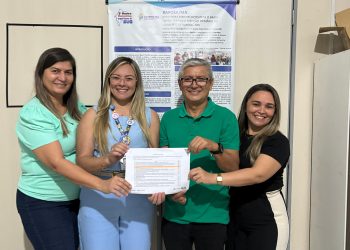 Mais médicos: Raposa se torna referência em cuidado e inclusão