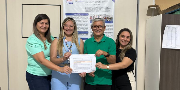 Mais médicos: Raposa se torna referência em cuidado e inclusão