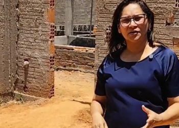 Presidente da Câmara de São José de Ribamar realiza agenda política na zona Rural