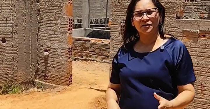 Presidente da Câmara de São José de Ribamar realiza agenda política na zona Rural