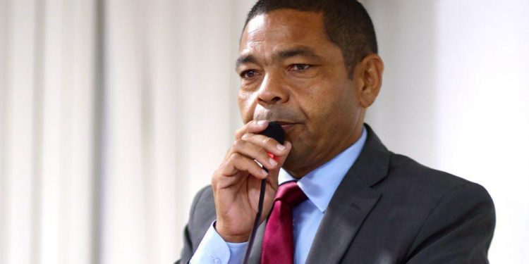 Ednilson do Kantão propõe revitalização da Lagoa do São Brás e pavimentação da Estrada do bairro São Paulo