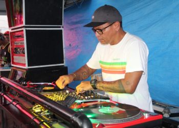 Projeto Reggae no Porto leva cultura e boas vibrações ao Porto do Braga, em Raposa