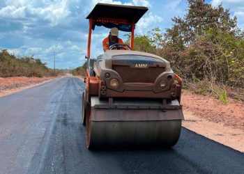 Em 411 anos de Icatu: Prefeito Walace entra para a história com asfalto na Zona Rural e um povo orgulhoso de sua terra