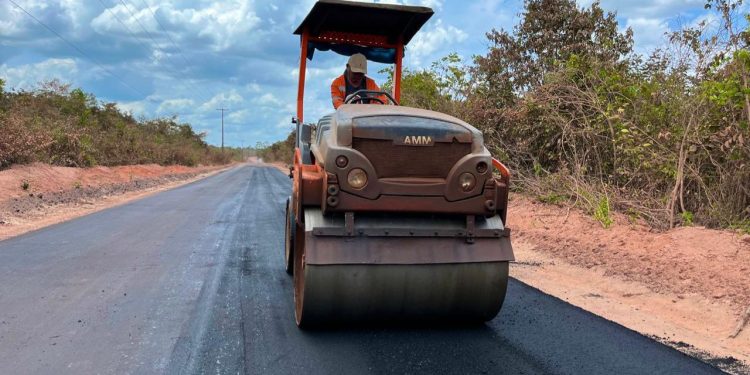Em 411 anos de Icatu: Prefeito Walace entra para a história com asfalto na Zona Rural e um povo orgulhoso de sua terra