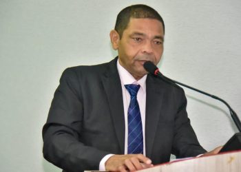 Câmara Municipal de São José de Ribamar aprova PL de Ednilson do Kantão que garante prioridade de matrícula para filhos de mães solo e mulheres vítimas de violência