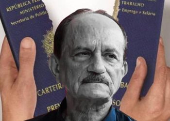 A Bomba-Relógio da Previdência em São José de Ribamar: 💣 Aposentadoria de quem trabalhou uma vida inteira no município em risco.