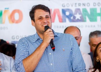 Econométrica: Orleans dispara e lidera em todos os cenários para governo do MA