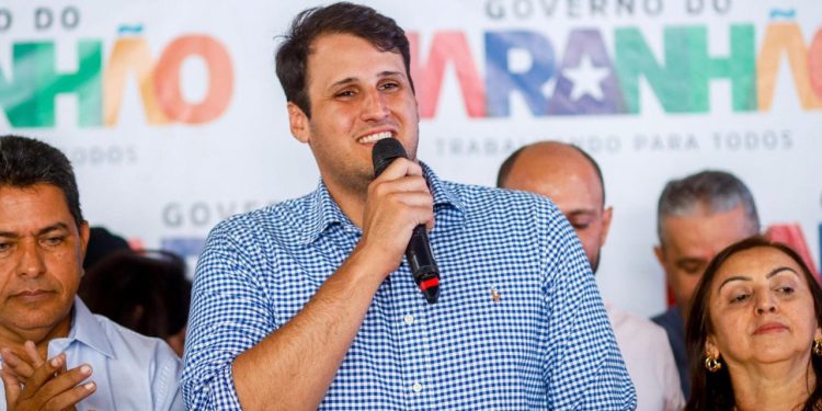 Econométrica: Orleans dispara e lidera em todos os cenários para governo do MA