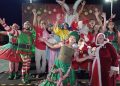Natal Iluminado 2025–2026 de Bequimão encanta o Litoral Ocidental Maranhense e entra para a história
