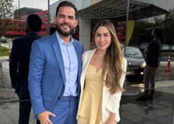 Em cidade do MA. ‘Tá todo mundo’ preso: prefeito, vice, 1ª Dama, vereadores, ex vice prefeita