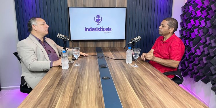 Vereador Ednilson do Kantão destaca ações, parcerias e avanços em seu primeiro ano de mandato em São José de Ribamar