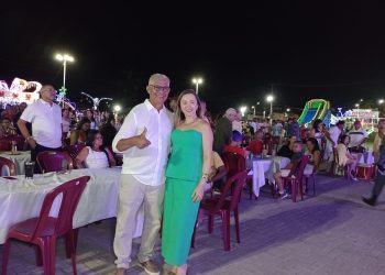 Com a realização do Réveillon da Família 2026, Zé Martins reúne fé, alegria e milhares de famílias em Bequimão