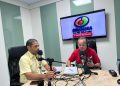 “Vamos fazer muito mais neste ano”, afirma vereador Ednilson do Kantão em entrevista à Rádio Cidadania FM