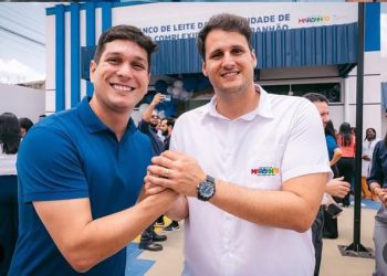 Resultados na SES consolidam Tiago Fernandes como um forte nome para a Assembleia Legislativa