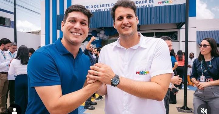 Resultados na SES consolidam Tiago Fernandes como um forte nome para a Assembleia Legislativa