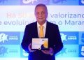 Secretário Luís Fernando Silva é homenageado pelos 50 anos do CORECON-MA em solenidade na Assembleia Legislativa