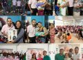 Vereador Ednilson do Kantão promove grande homenagem às mães com ações de carinho, união e solidariedade em São José de Ribamar