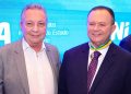 Reconhecimento: Brandão enaltece liderança de Luis Fernando durante evento de lançamento do ‘Maranhão Digital’