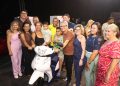 Festa das Mães reúne multidão no Viva Raposa e emociona público com sorteio de moto zero km