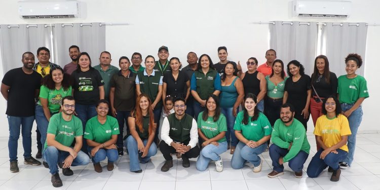 PARCERIA ENTRE PREFEITURA E SENAR FORTALECE A AGRICULTURA FAMILIAR EM RAPOSA