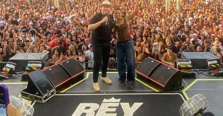 Bacabeira abre São João 2026 com grande público, cultura vibrante e shows que encantam a multidão