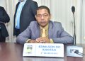 Ednilson do Kantão se posiciona em defesa dos professores e cobra proposta que contemple os anseios da categoria