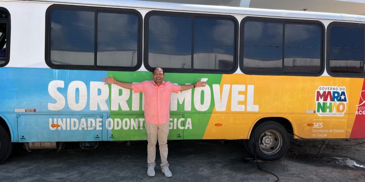Vereador Ednilson do Kantão articula grande ação de saúde e beneficia moradores da Estrada de Santana, em São José de Ribamar
