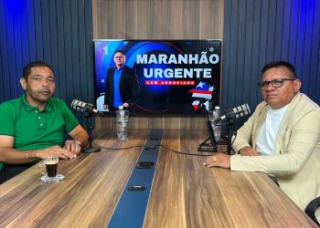 Vereador Ednilson do Kantão destaca ações do Governo Brandão em benefício de São José de Ribamar