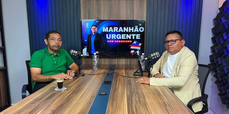 Vereador Ednilson do Kantão destaca ações do Governo Brandão em benefício de São José de Ribamar