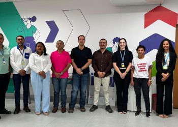 Vereador Ednilson do Kantão articula reunião com a BRK Ambiental para tratar da regularização do abastecimento de água na Comunidade Indígena Tremembé