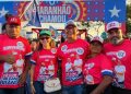 Bequimão marca presença na convenção de Orleans Brandão e o prefeito Zé Martins reafirma apoio ao projeto de continuidade para o Maranhão