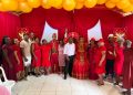 Em Bequimão, existem tradições que atravessam gerações e continuam reunindo famílias, fortalecendo a fé e preservando a identidade do nosso povo.