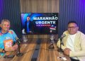 Prefeito Wallace Azevedo destaca avanços e desafios de Icatu em entrevista ao programa Maranhão Urgente