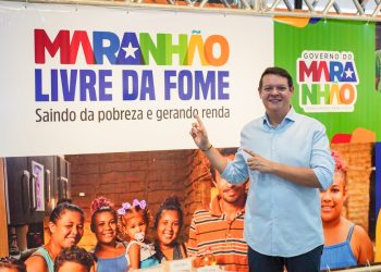 Vinícius Ferro traz Planejamento com Resultados e Desenvolvimento Social como bandeiras para a Câmara Federal