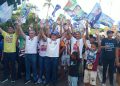 Tiago Fernandes transforma emoção em gratidão após ser eleito com mais de 66 mil votos no Maranhão